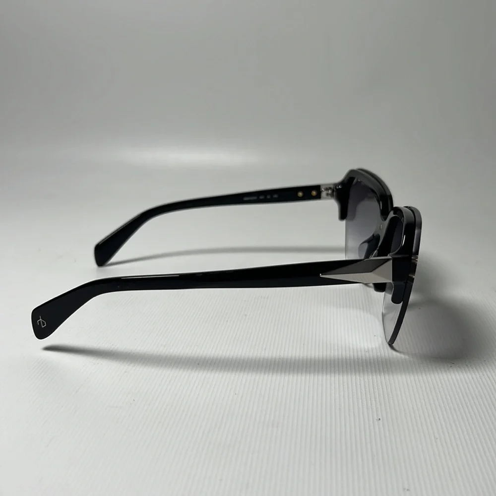 Rag & Bone RNB 1037/S Mirrored Sunglasses